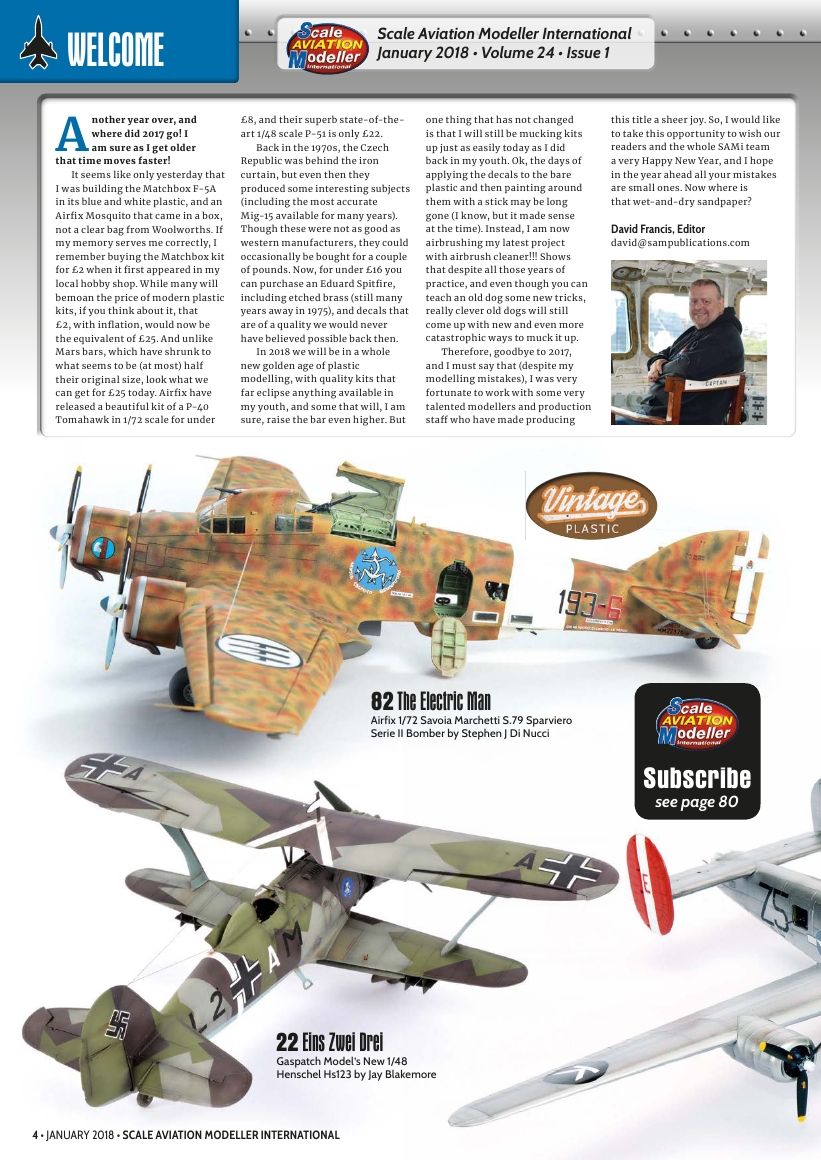 Scale Aviation Modeller International 2018-01